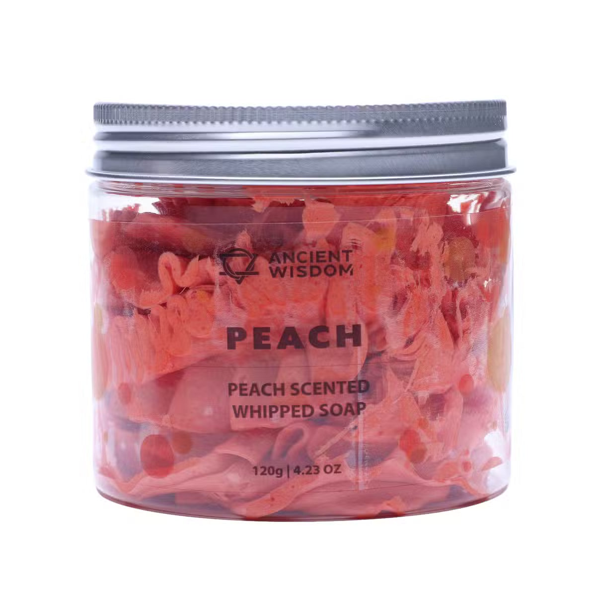 Whipped Soaps