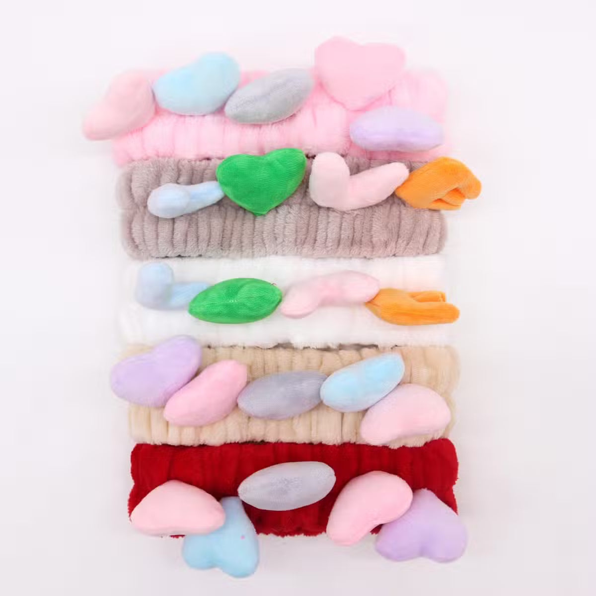 Cute Make Up Headbands