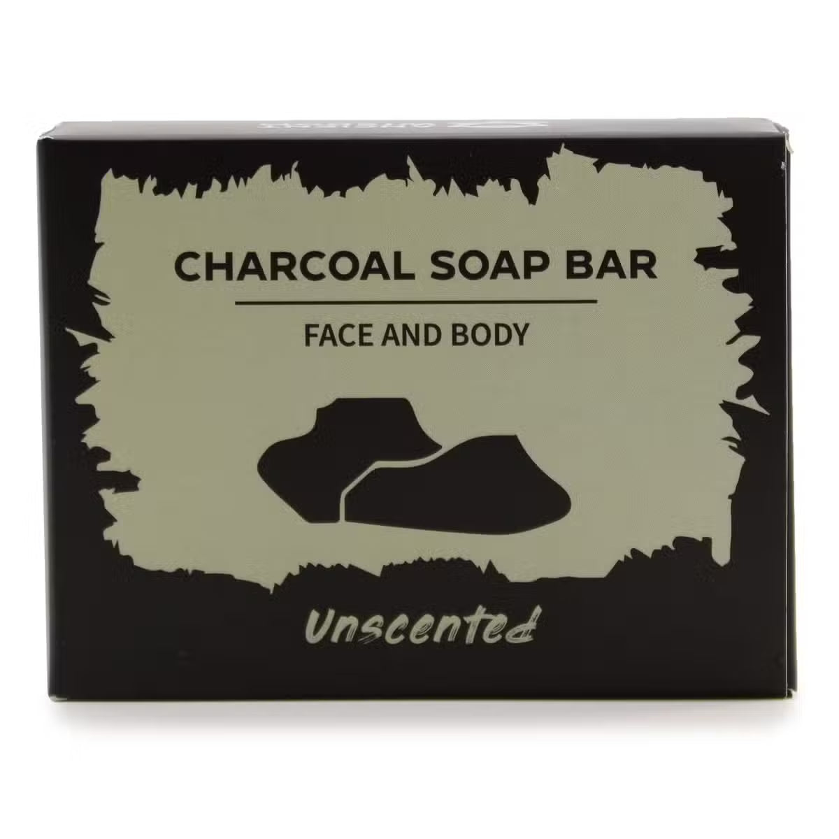 Charcoal Soap 85g