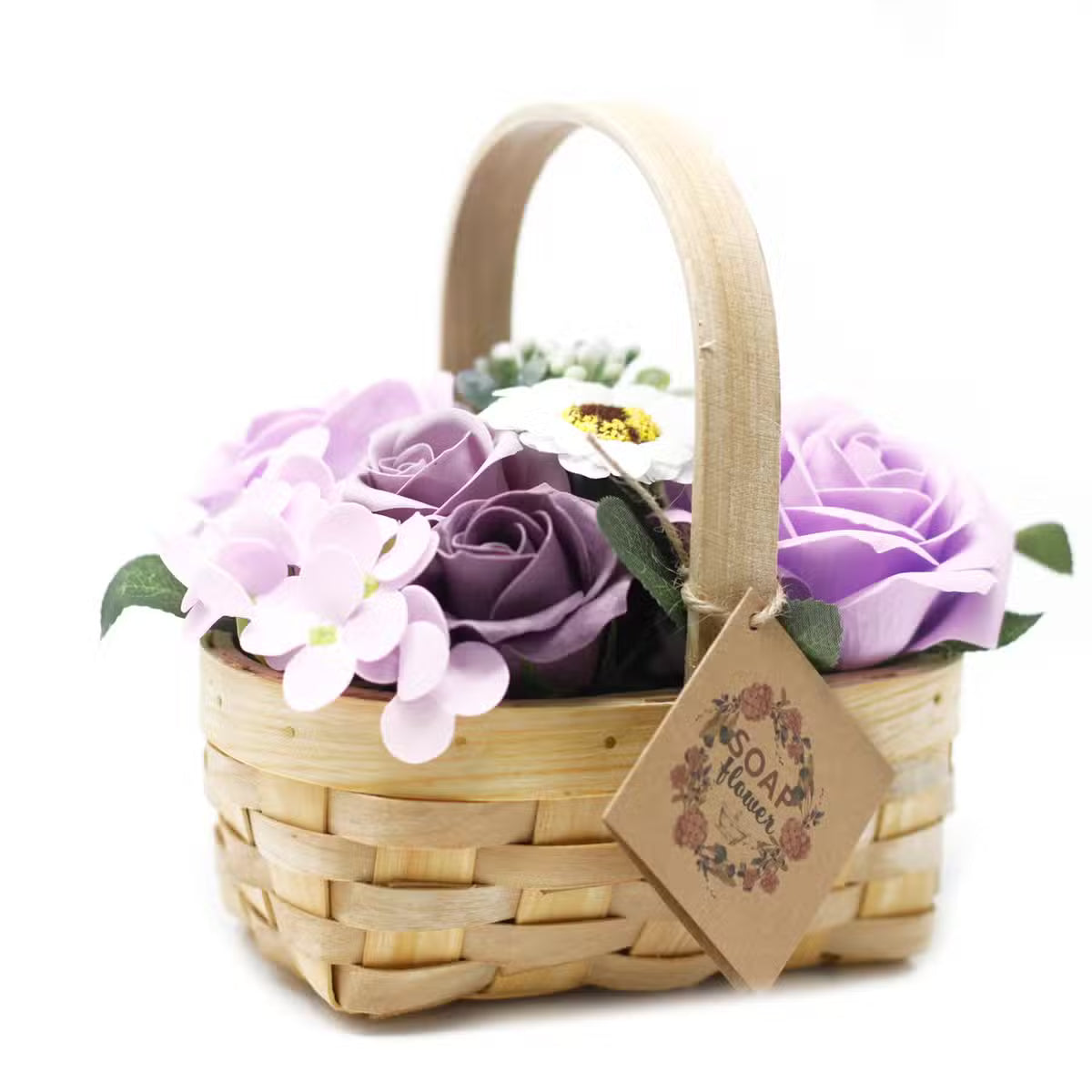 Luxury Soap Bouquet