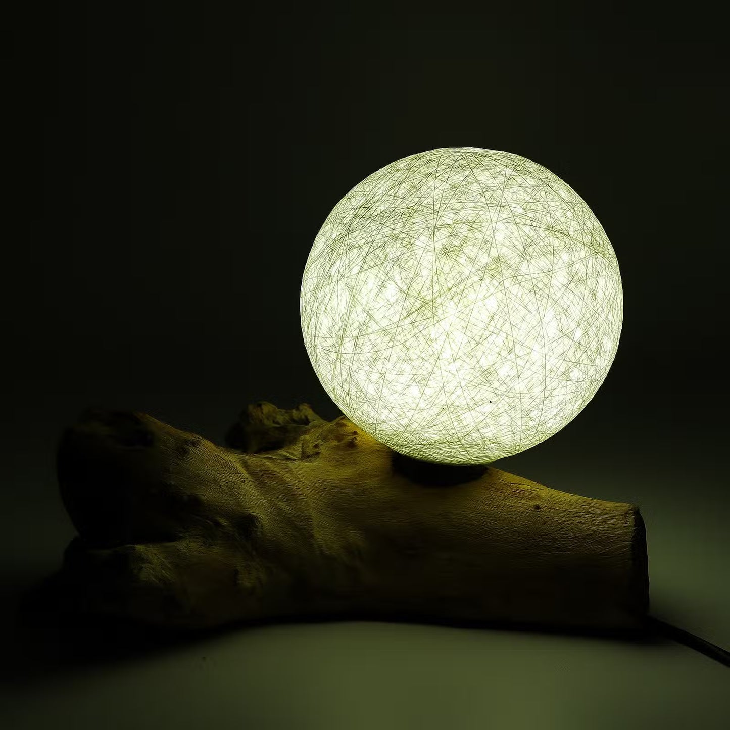 DriftGlow Lamps