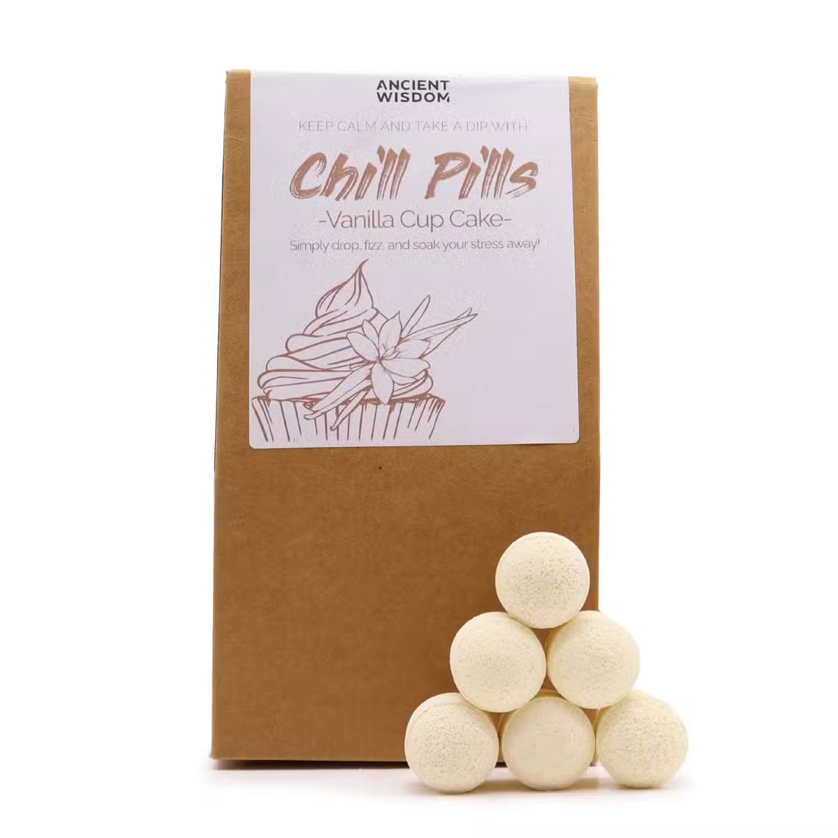 Chill Pill Gift Packs