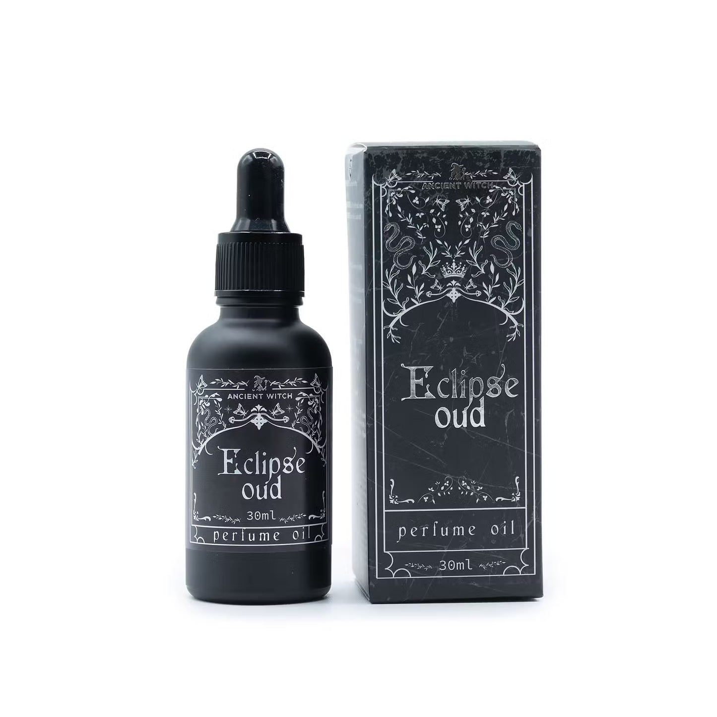 Ancient Witch Perfume Oils