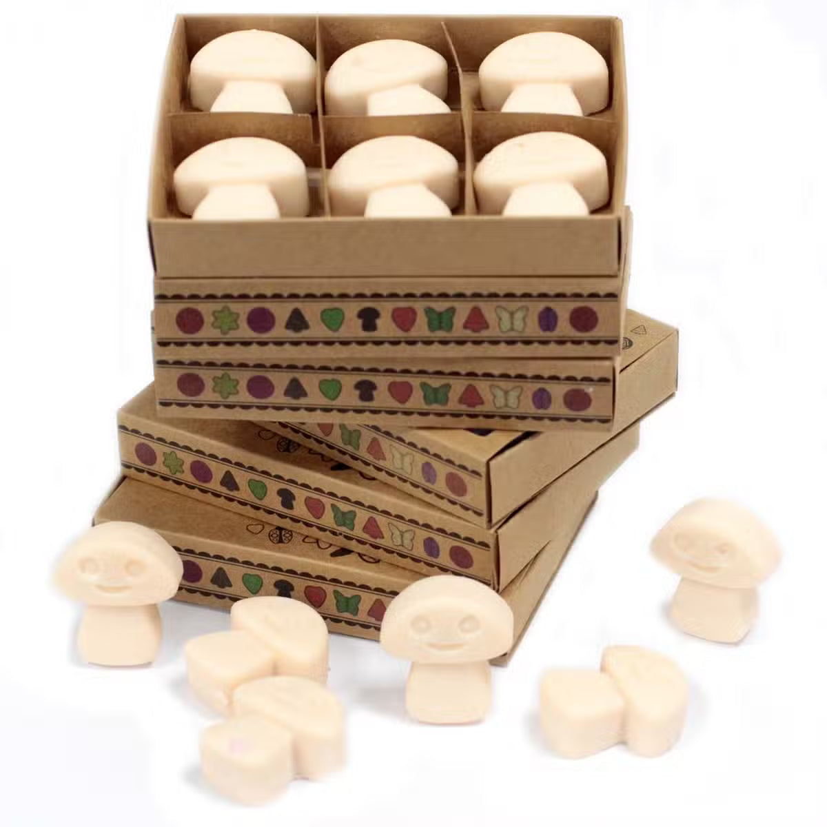 Natural Soy Wax Melts