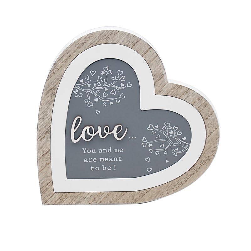 Lesser & Pavey Plaque for Gift & Décor