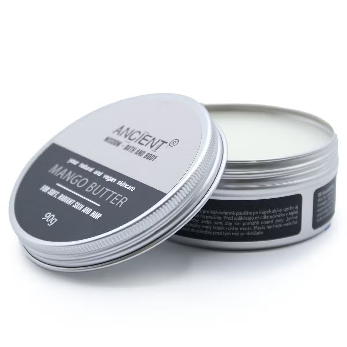 Pure Body Butters
