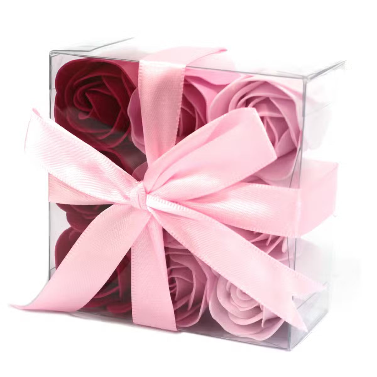 Luxury Soap Flowers