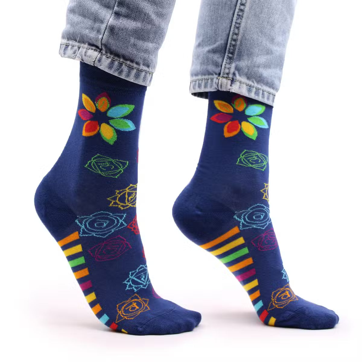 Hop Hare Bamboo Socks