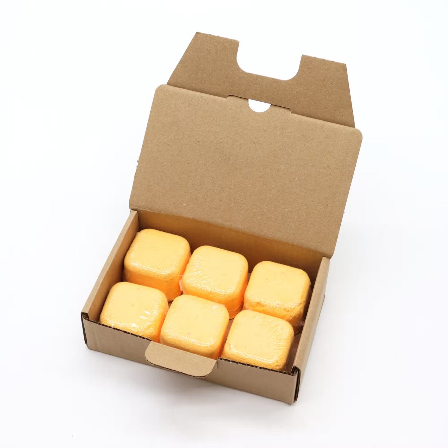 Aromatherapy Shower Steamers