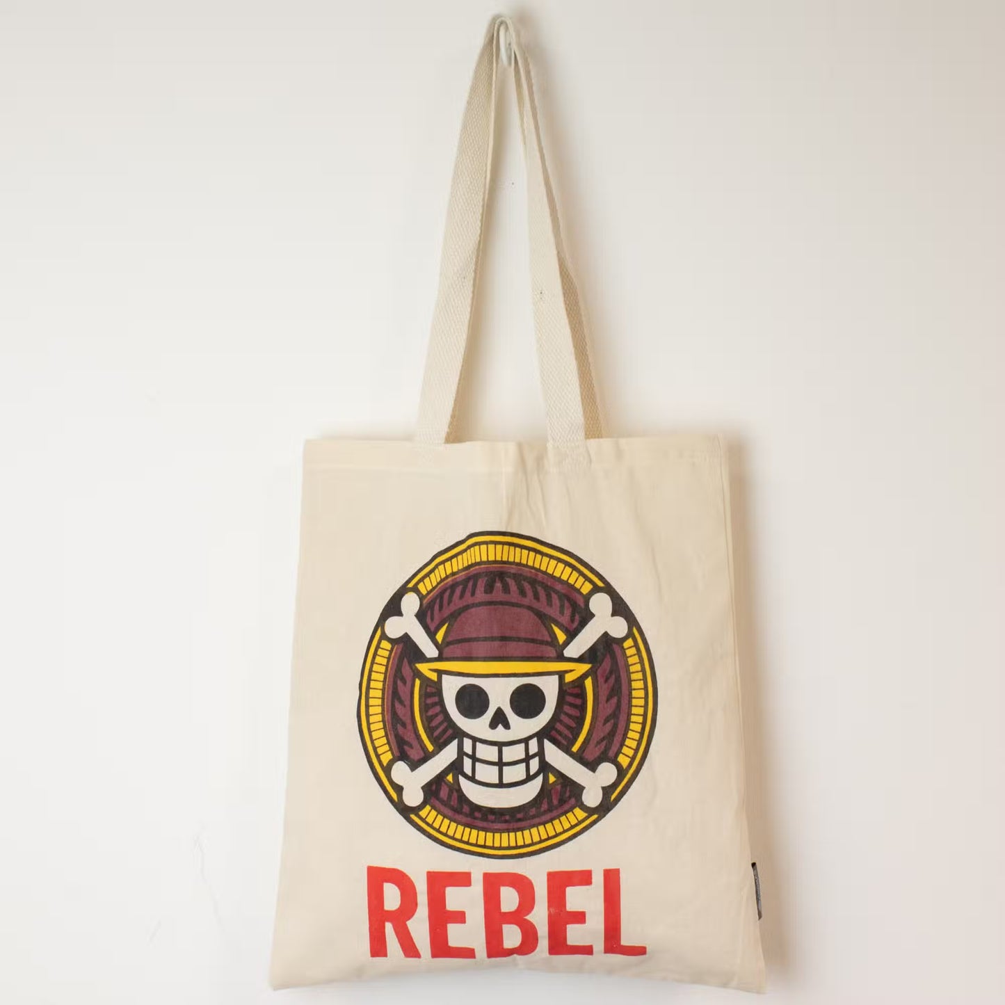 Nomad Sari Iconic Tote Bags