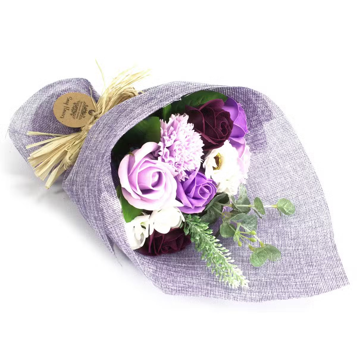 Luxury Soap Bouquet