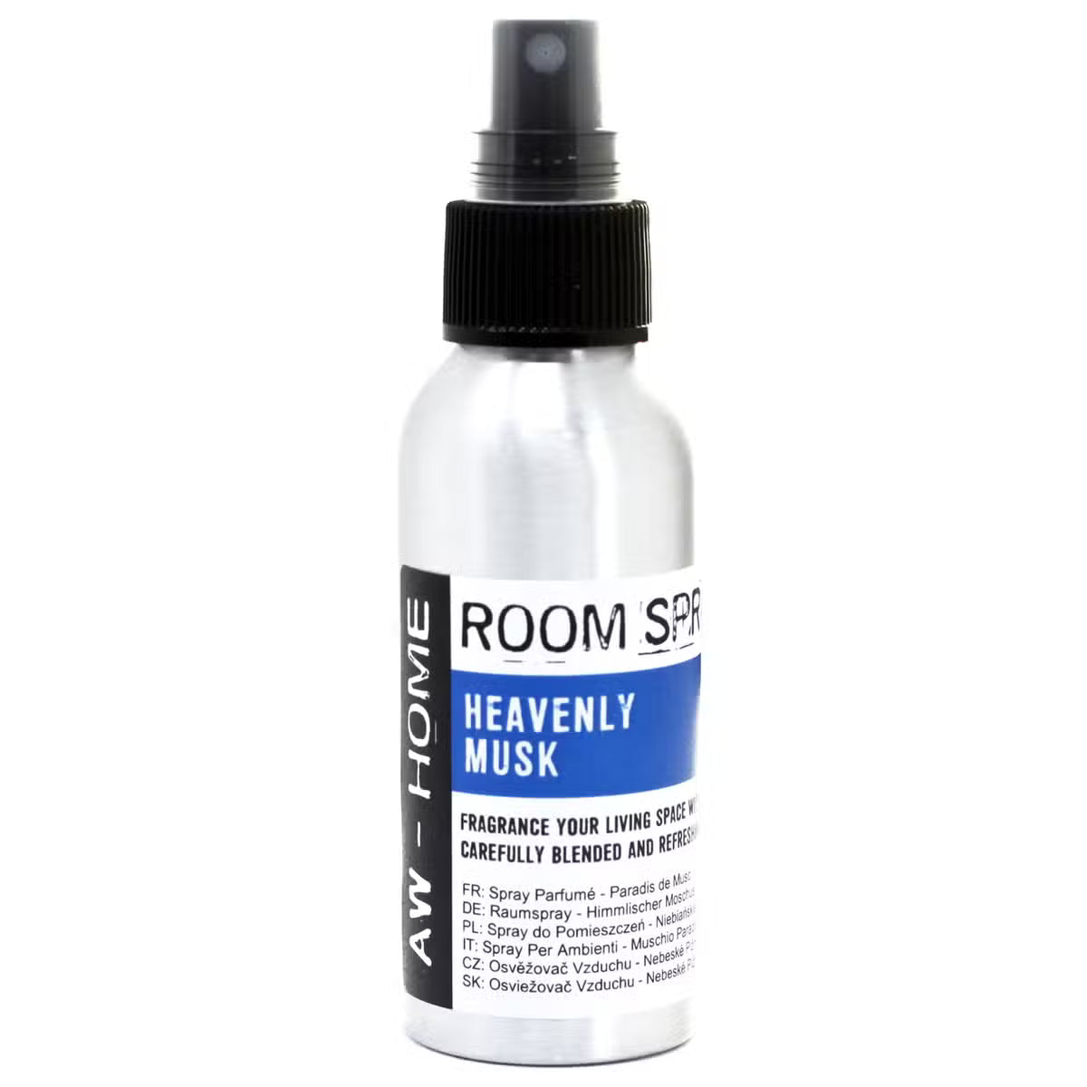 Home Room Sprays 100ml