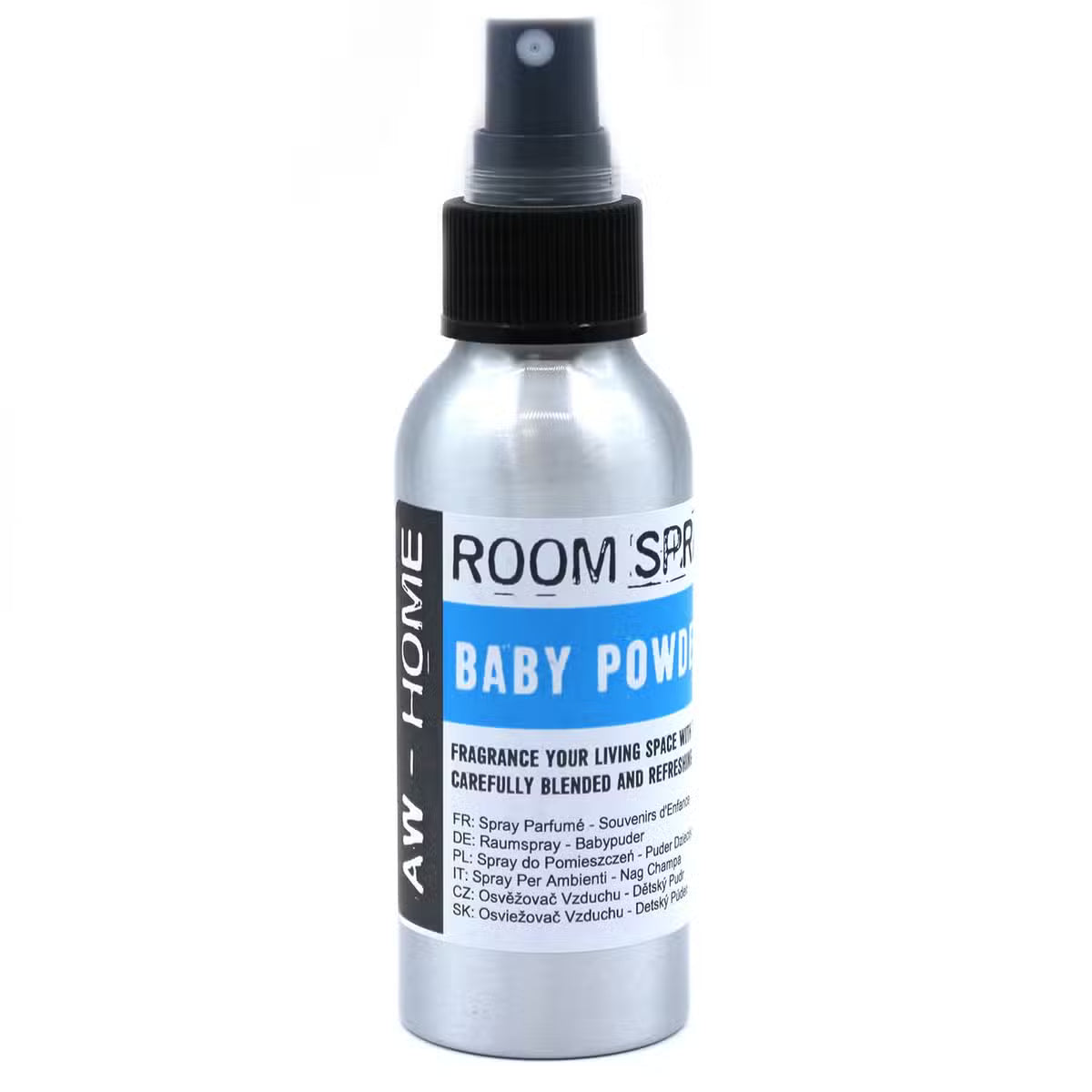 Home Room Sprays 100ml