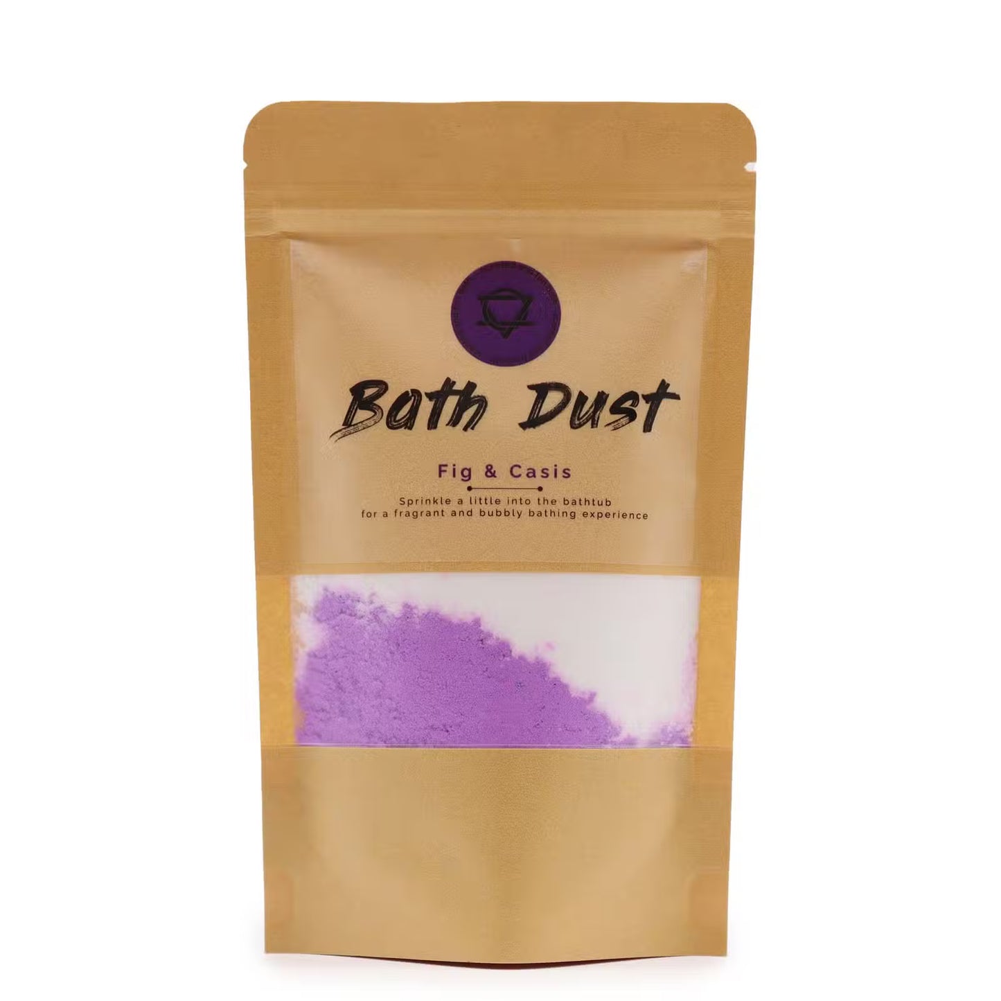 Bath Dusts