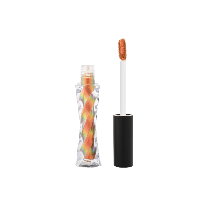 PRISMATIC CHROME MULTI-DIMENSIONAL LIQUID EYESHADOW