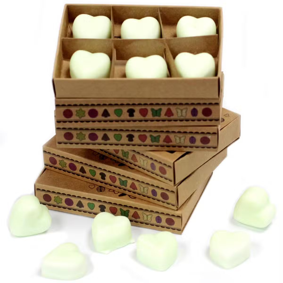 Natural Soy Wax Melts