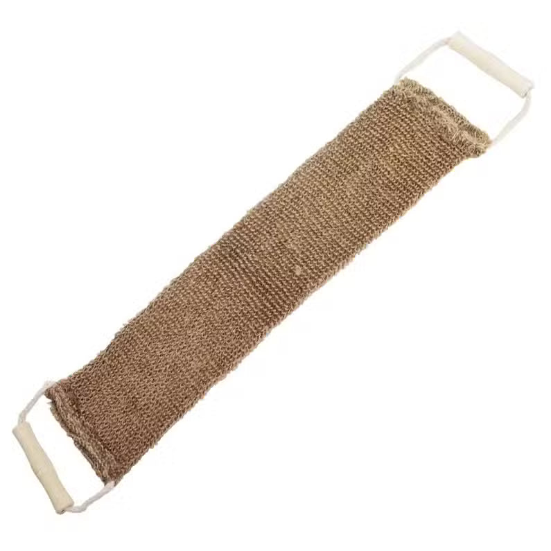 Luxury Scrubs & Sponges