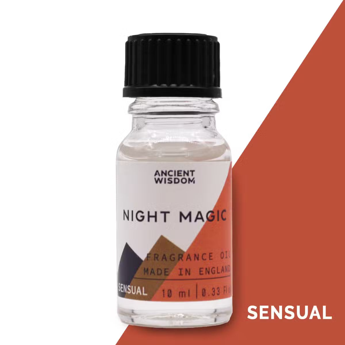 Fragrance Oils