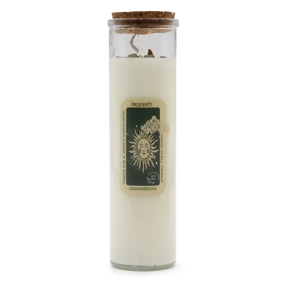 Magic Spell Candles