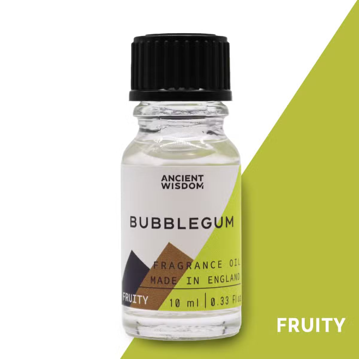 Fragrance Oils