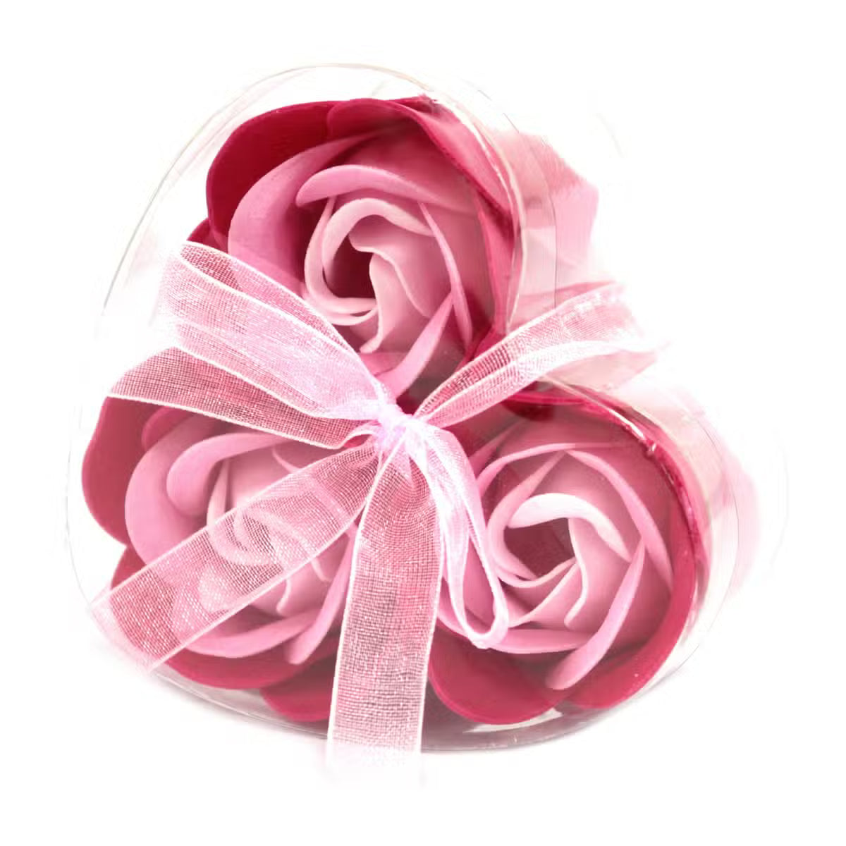 Luxury Soap Flowers