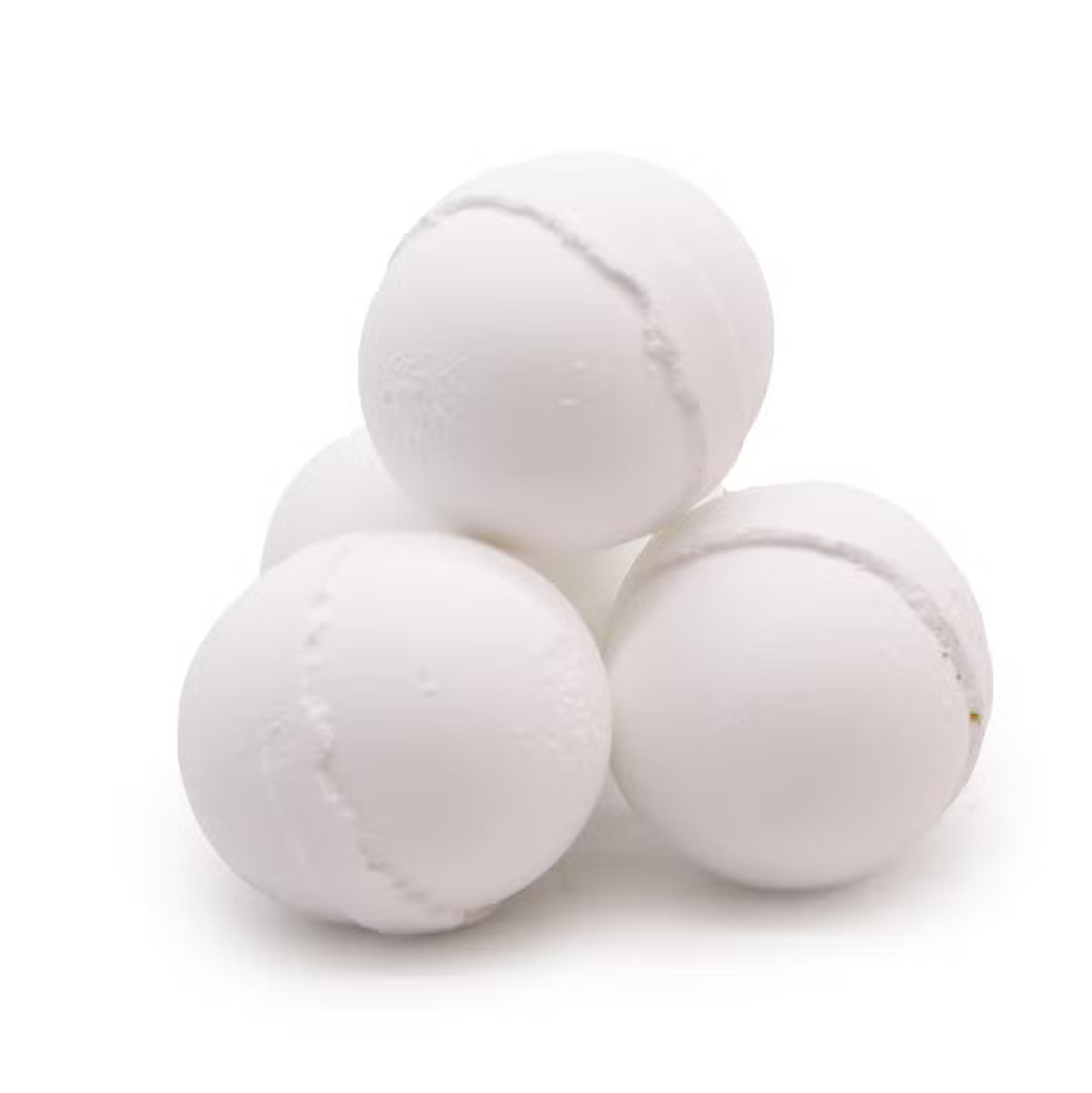 Essential Oil Bath Bombs