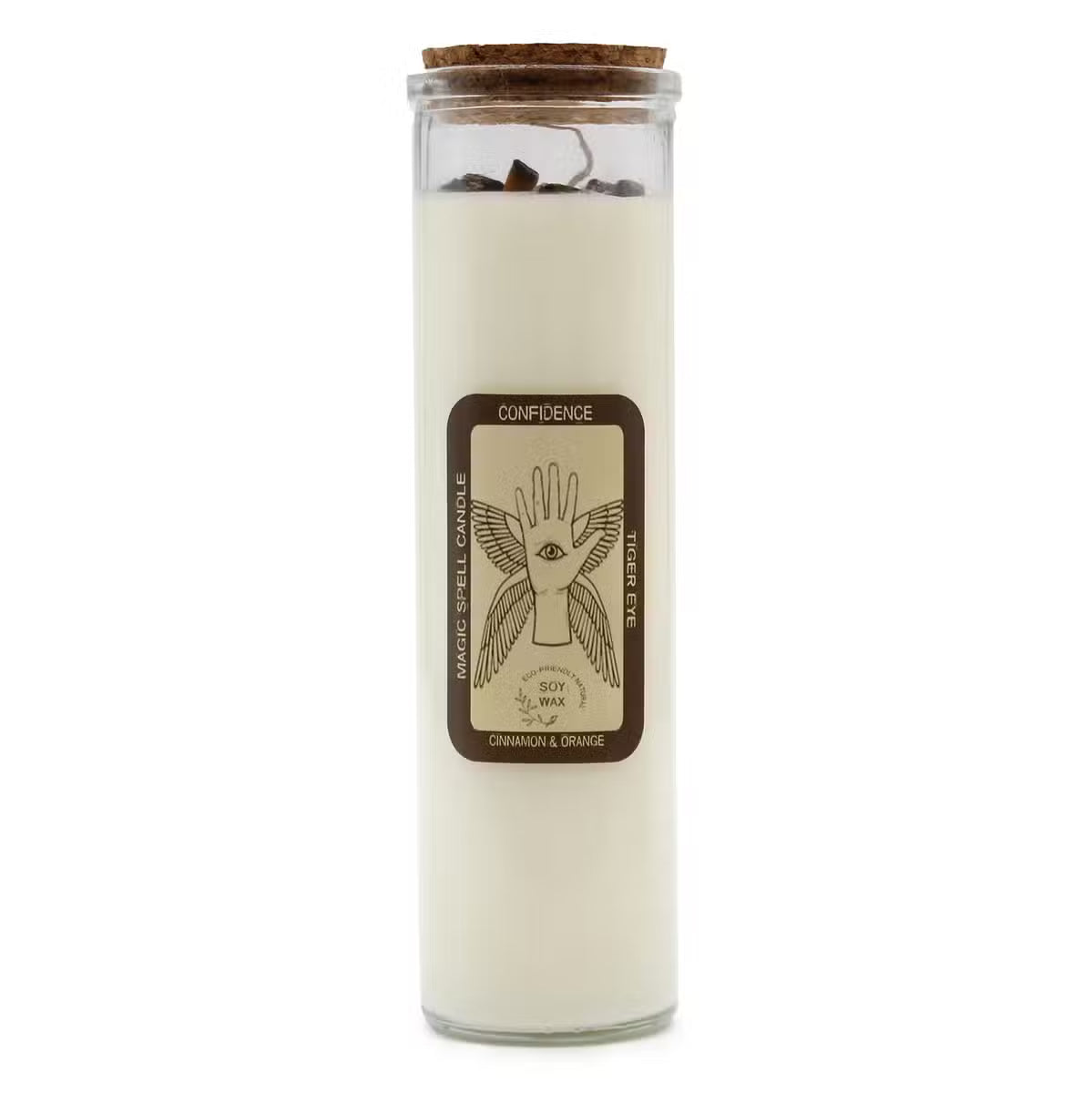 Magic Spell Candles