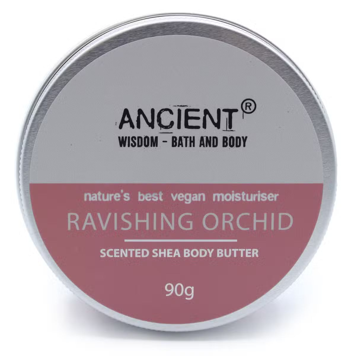 Scented Shea Body Butters