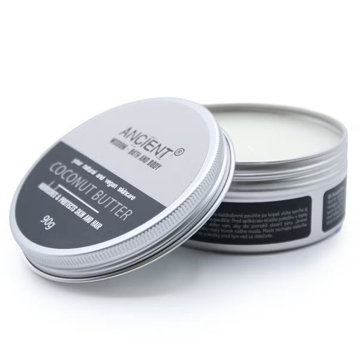 Pure Body Butters