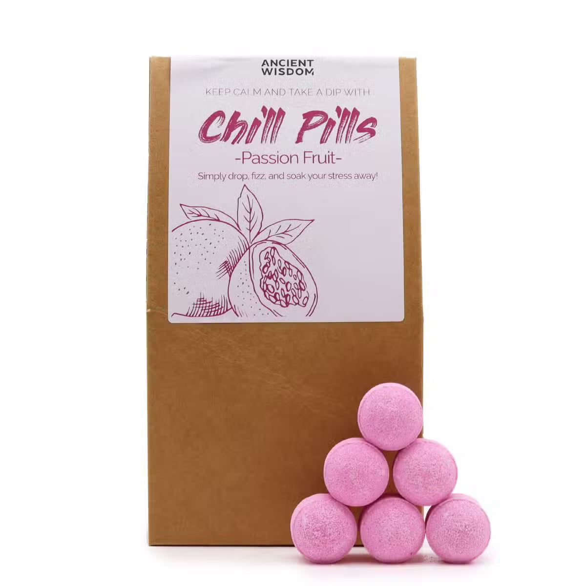 Chill Pill Gift Packs
