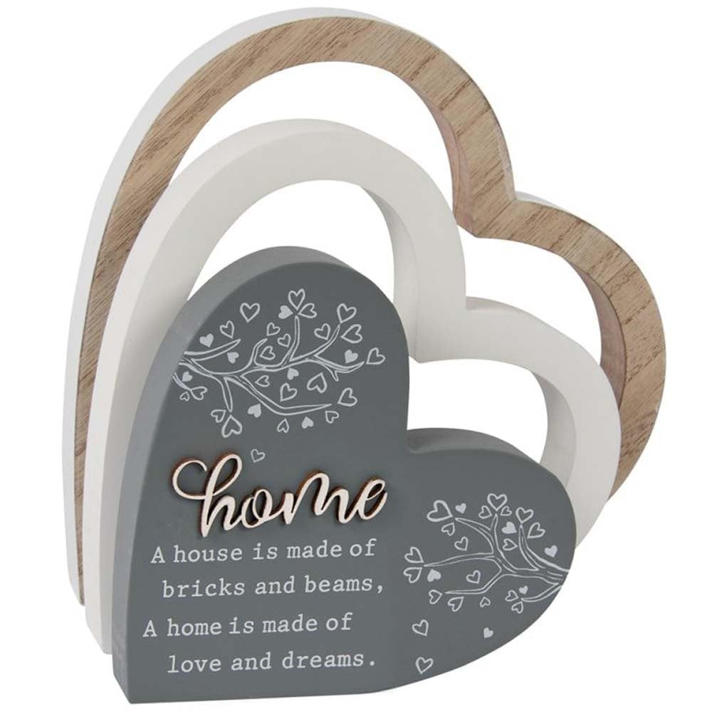 Lesser & Pavey Plaque for Gift & Décor