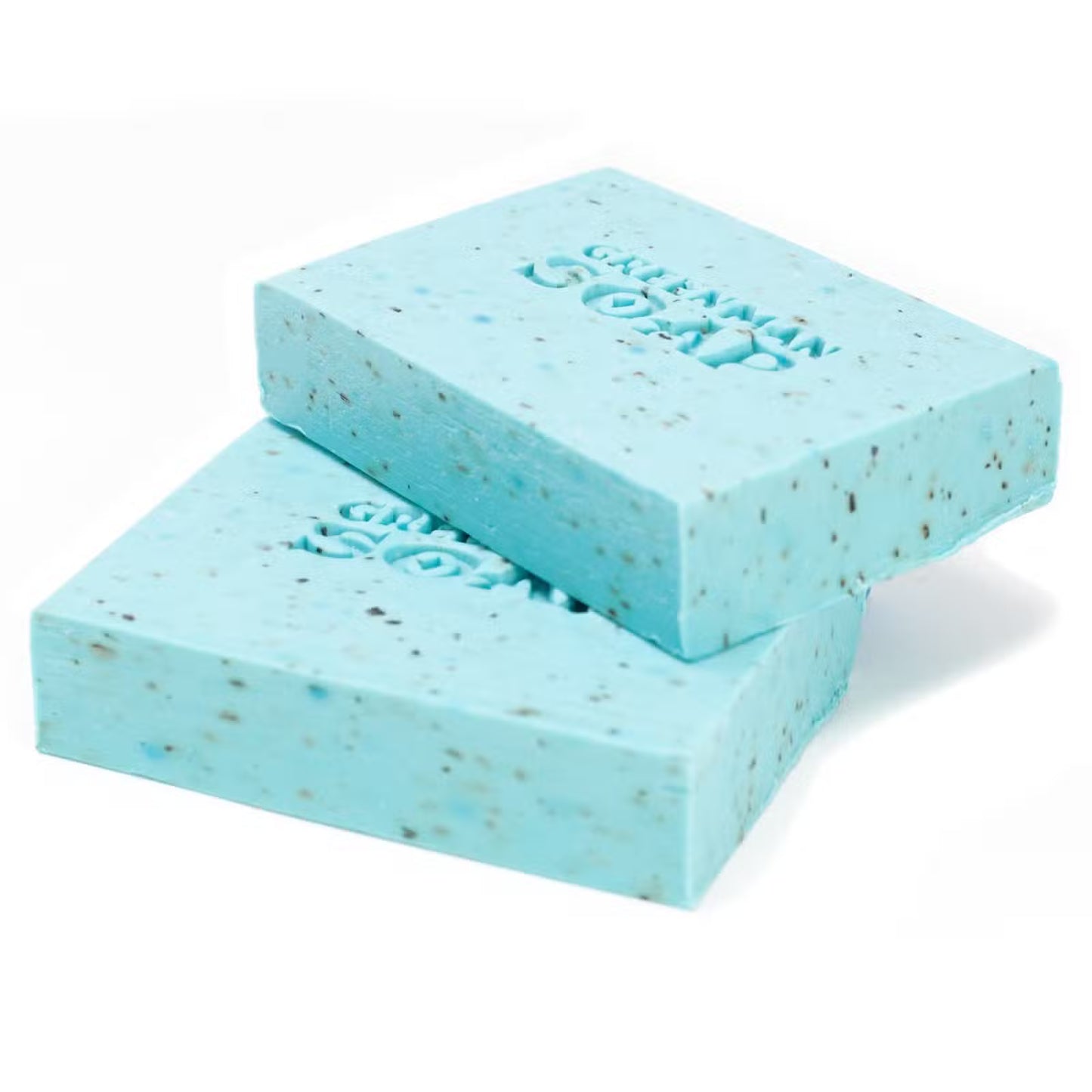 Greenman Handmade Soap