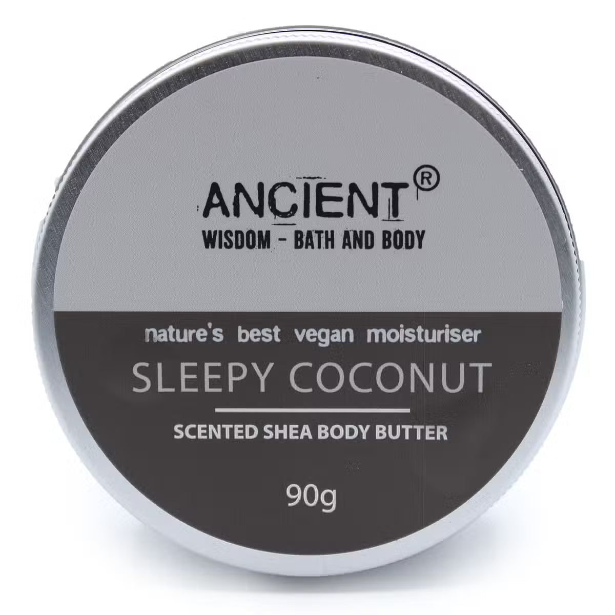 Scented Shea Body Butters