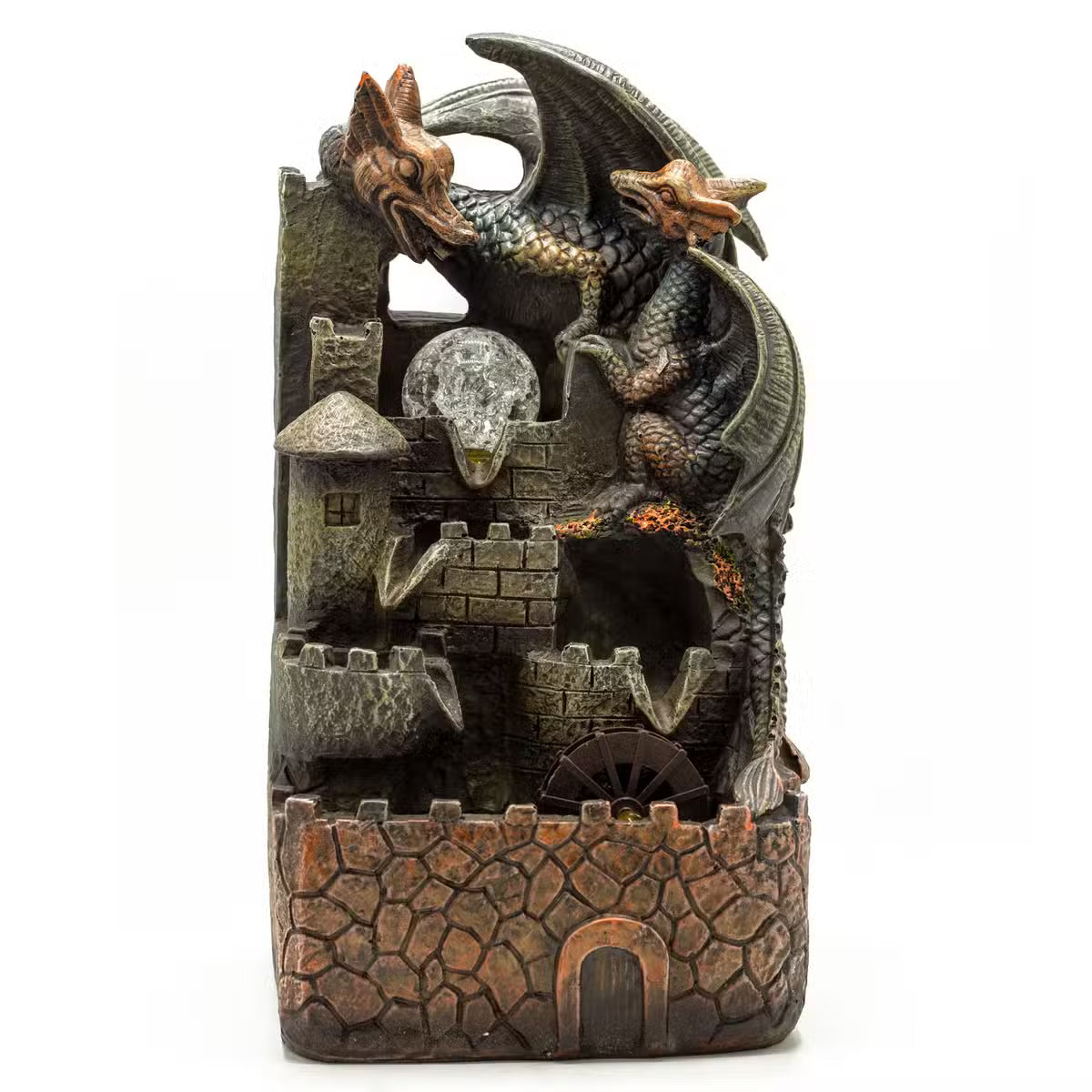 Tabletop Water Features