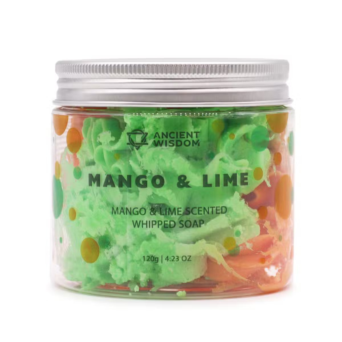 Whipped Soaps
