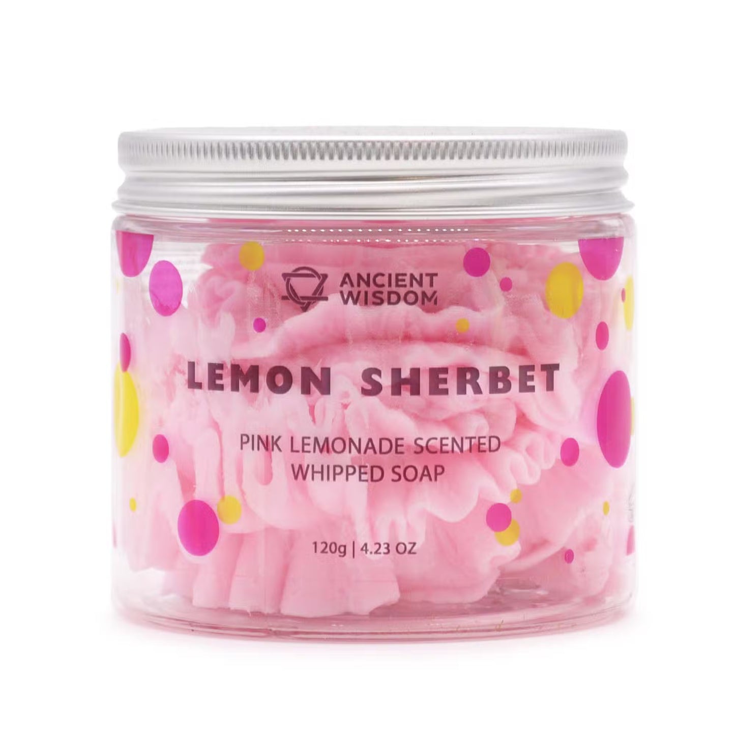 Whipped Soaps