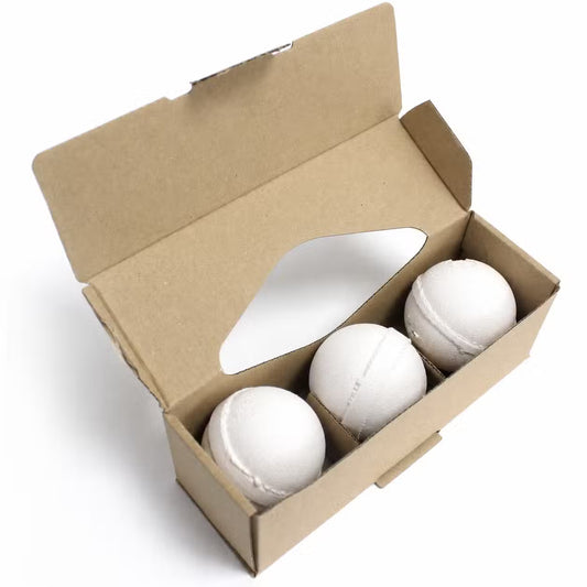 Aromatherapy Bath Potion Bath Bombs