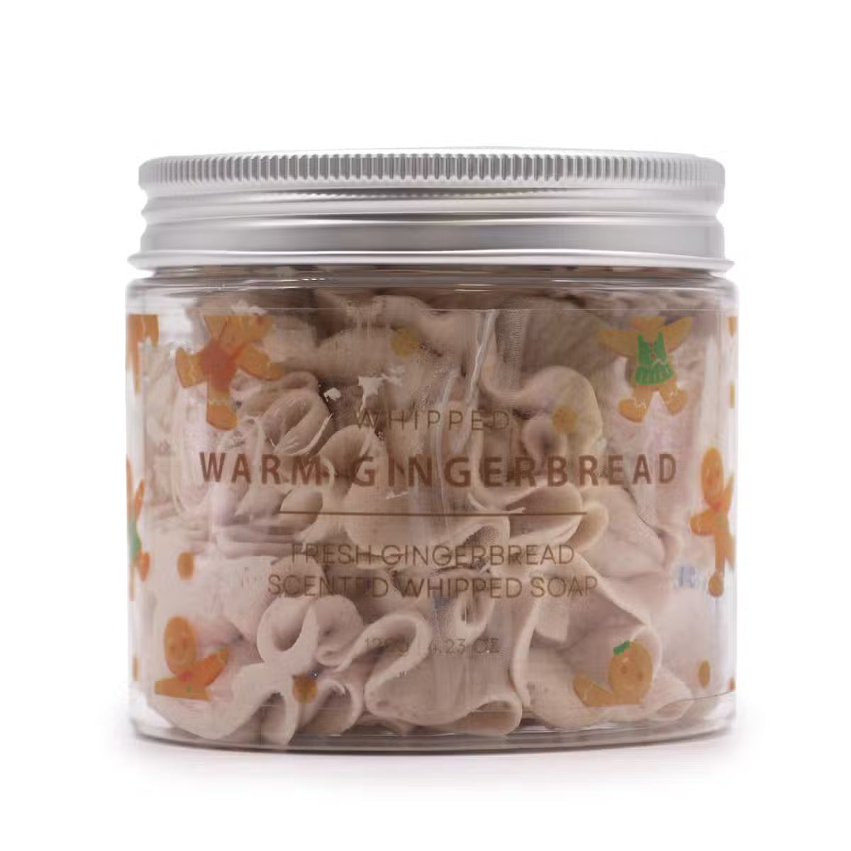 Whipped Soaps