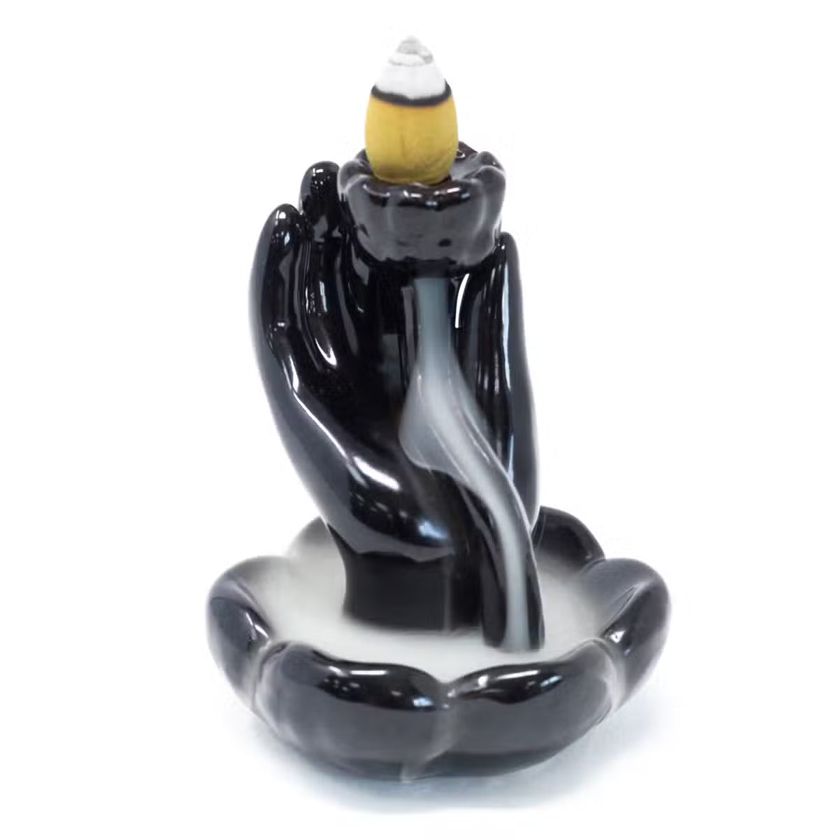 Backflow Incense Burners