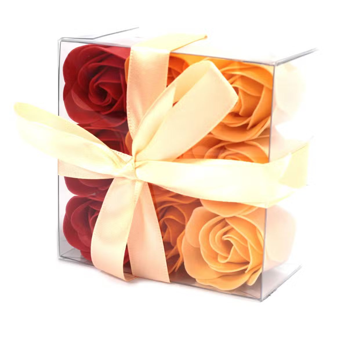 Luxury Soap Flowers