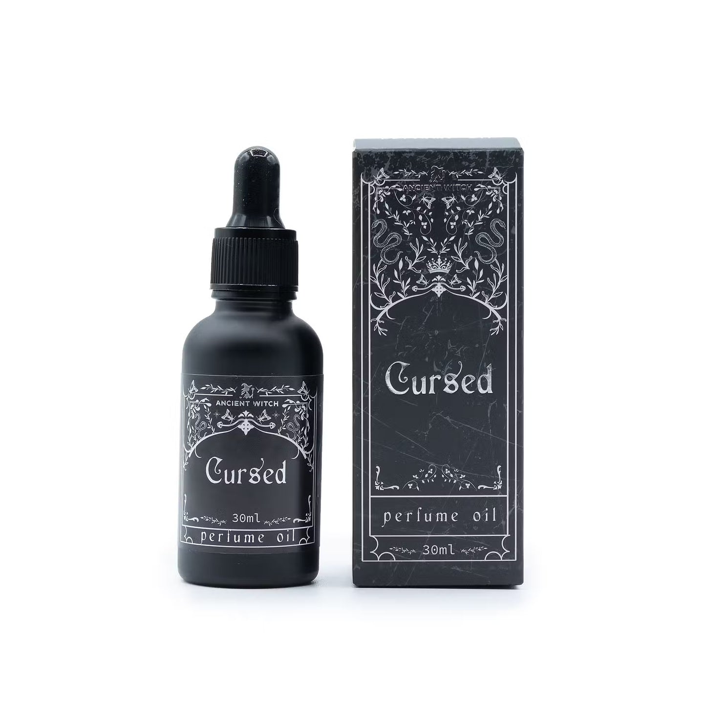 Ancient Witch Perfume Oils