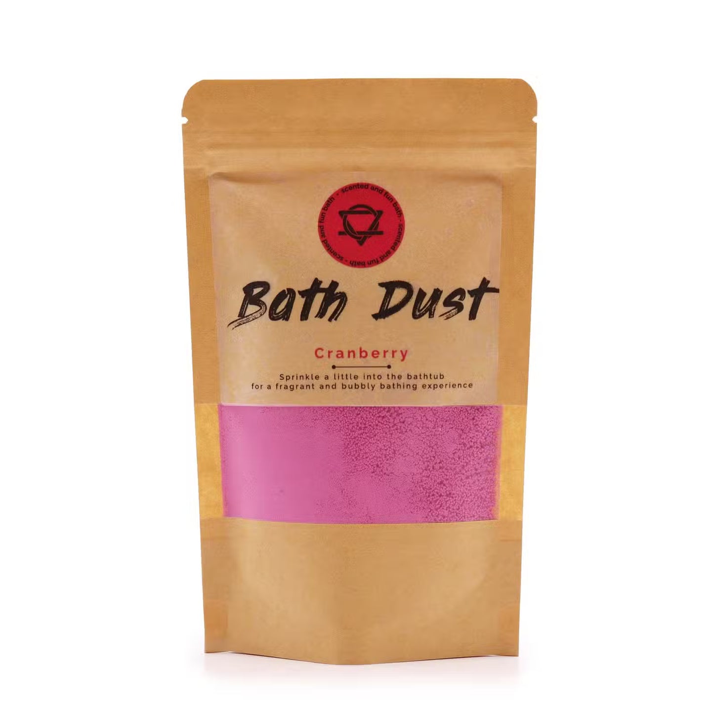 Bath Dusts