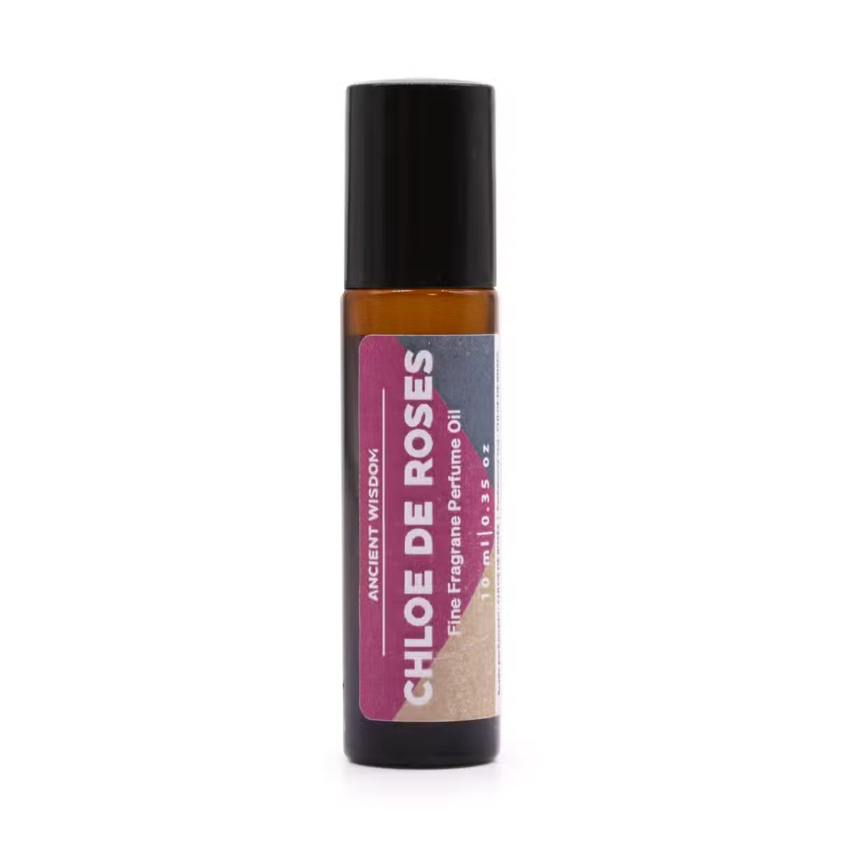 Perfume Oil Roll-Ons – 10ml