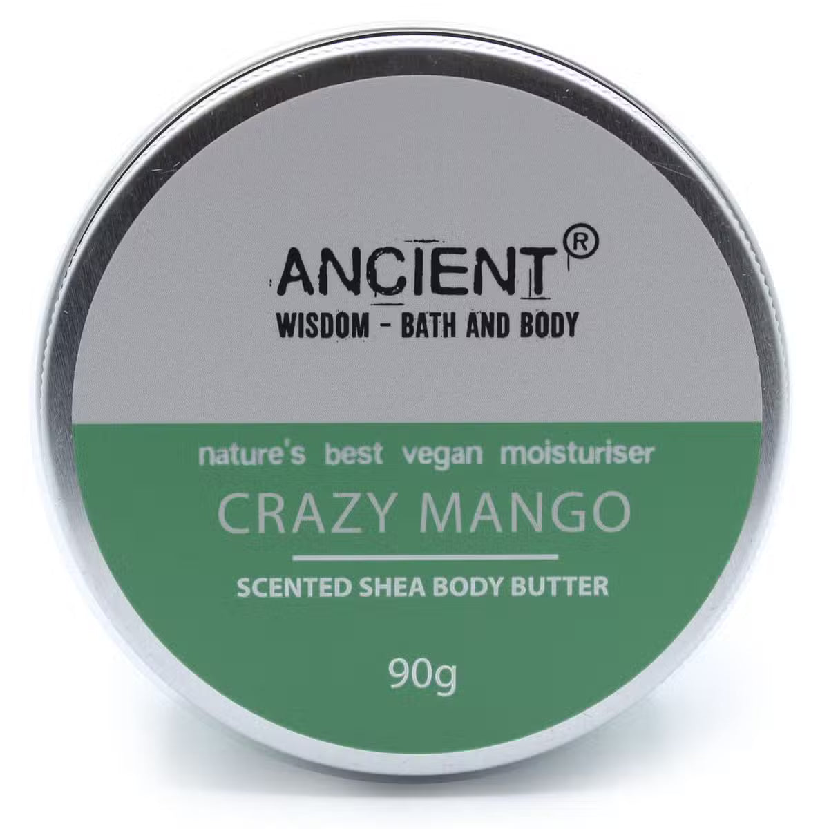 Scented Shea Body Butters
