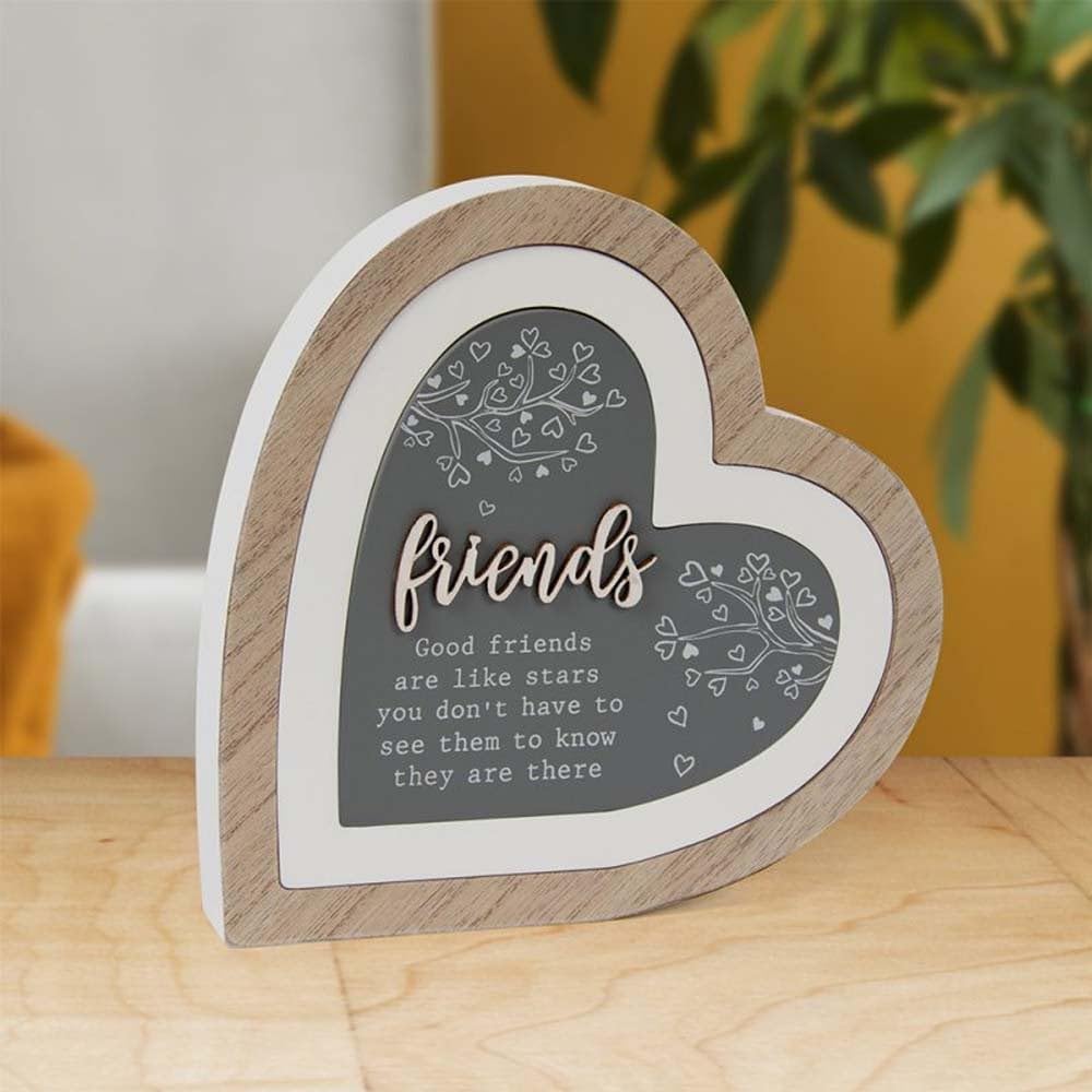 Lesser & Pavey Plaque for Gift & Décor
