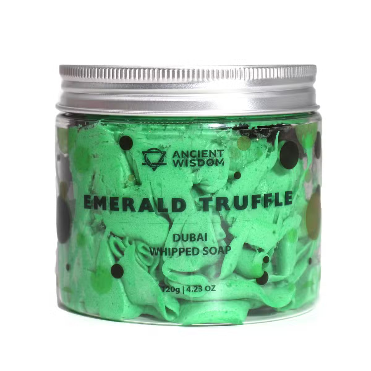 Whipped Soaps
