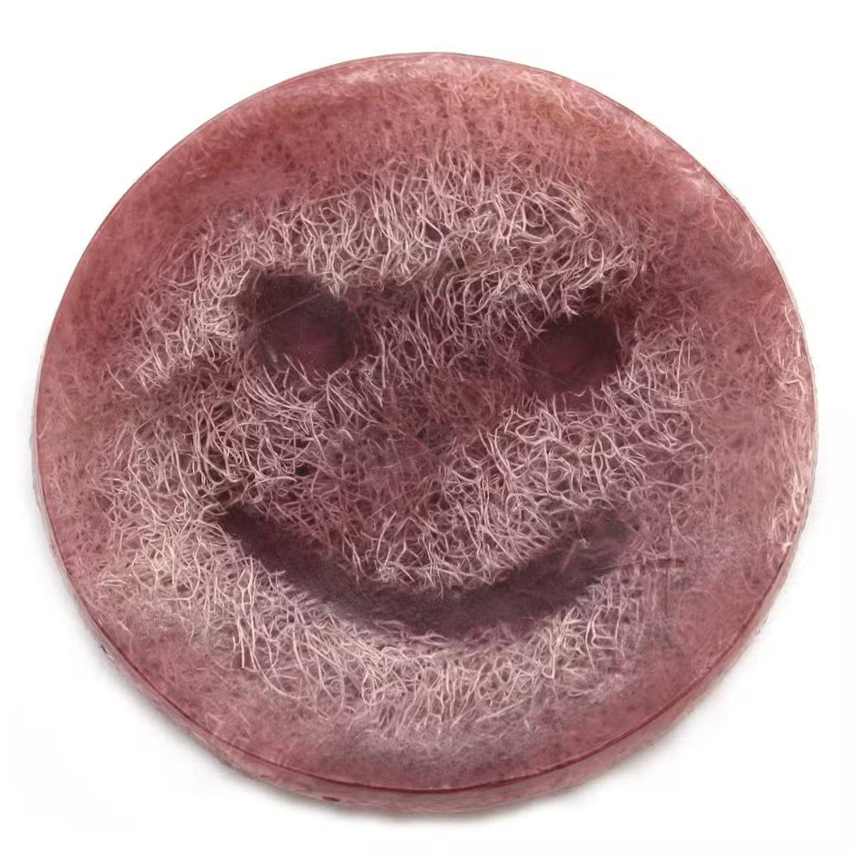 Happy Scrub Soap