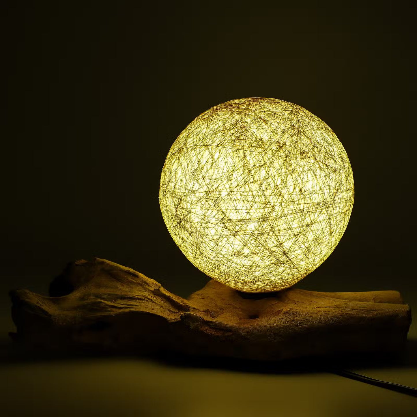 DriftGlow Lamps