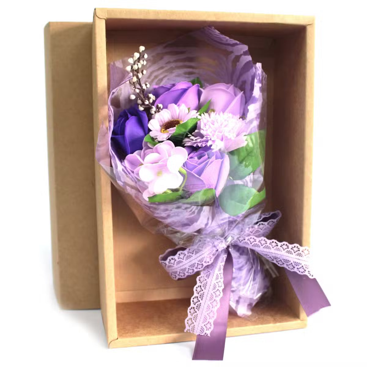 Luxury Soap Bouquet