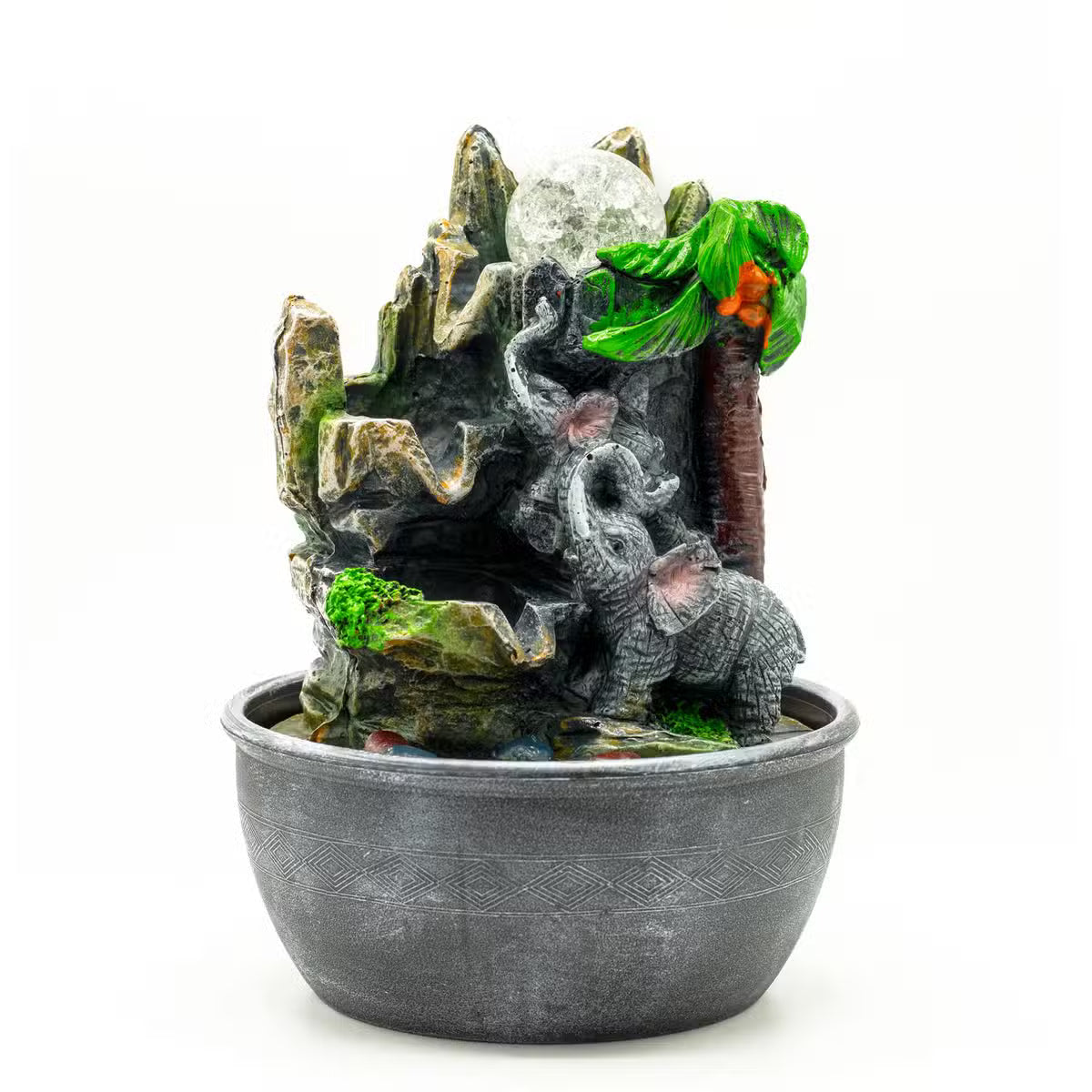 Tabletop Water Features